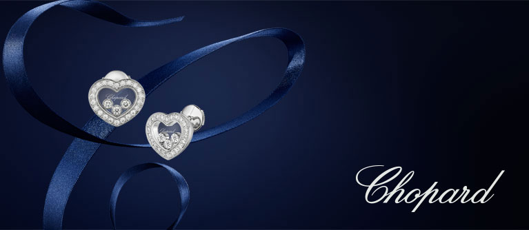 Chopard Jewellery