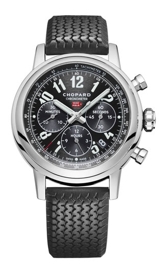 Chopard Mille Miglia