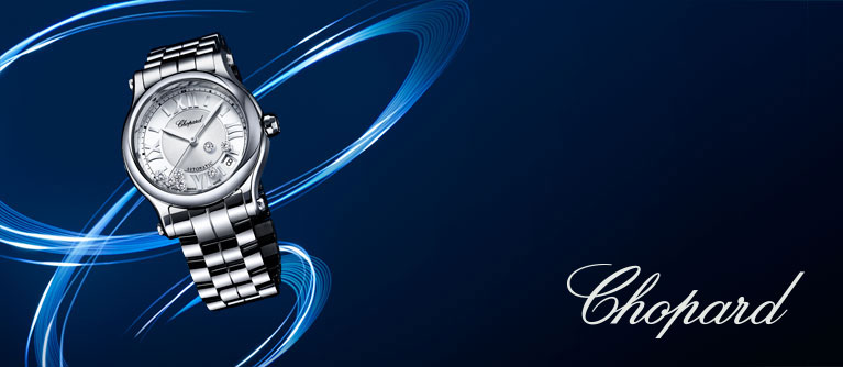 Chopard Watches