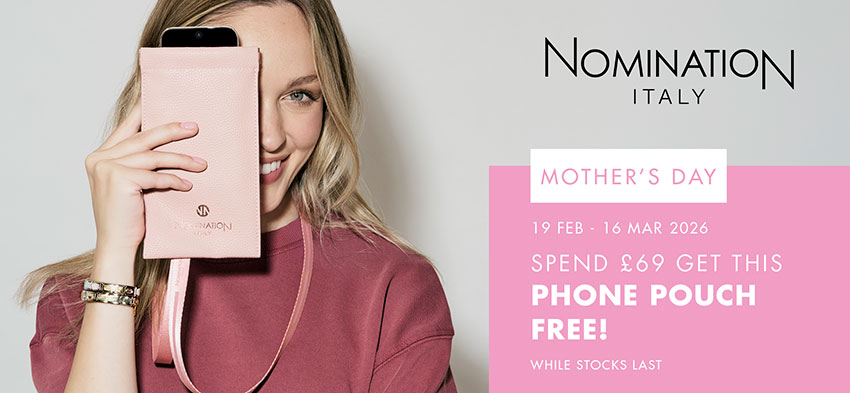 Nomination Mother's Day