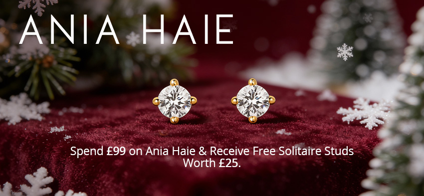 Ania Haie Free Gift