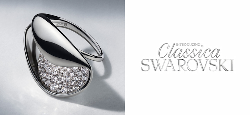 Swarovski Jewellery