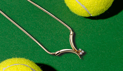 Second Hand Necklaces
