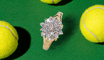 Second Hand Rings