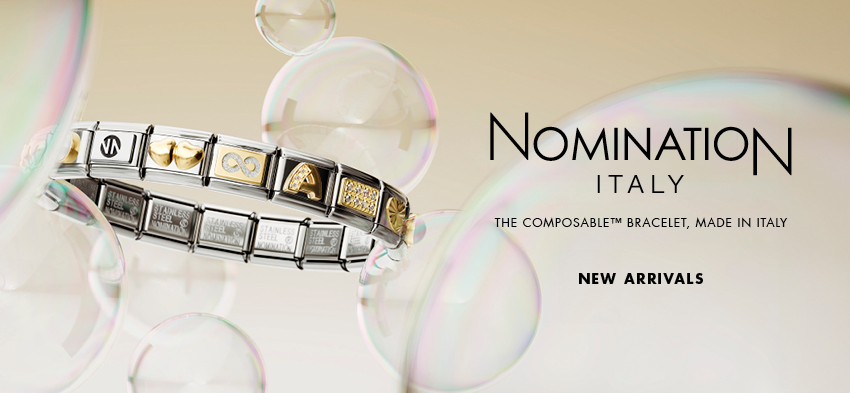 Nomination AW Collection