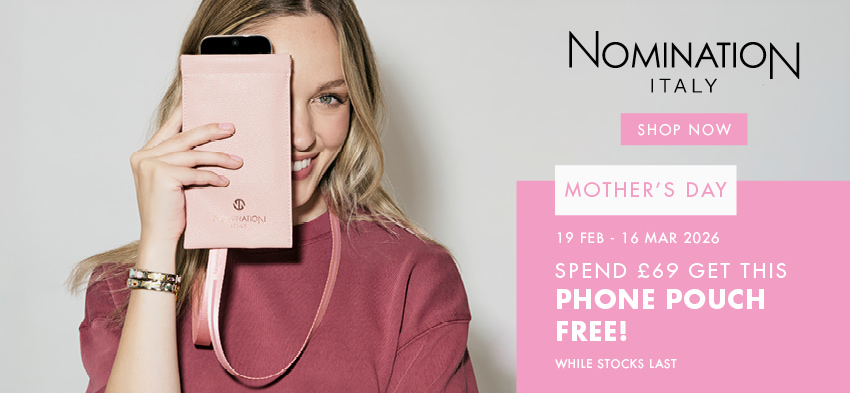 Nomination Mother's Day