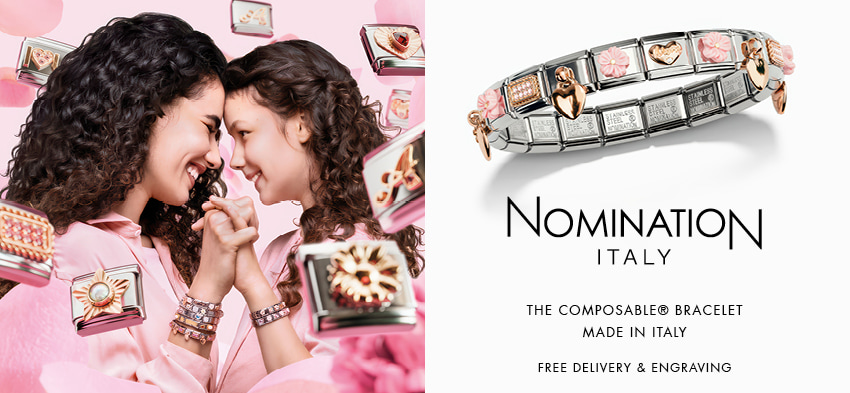 Nomination Mother's Day