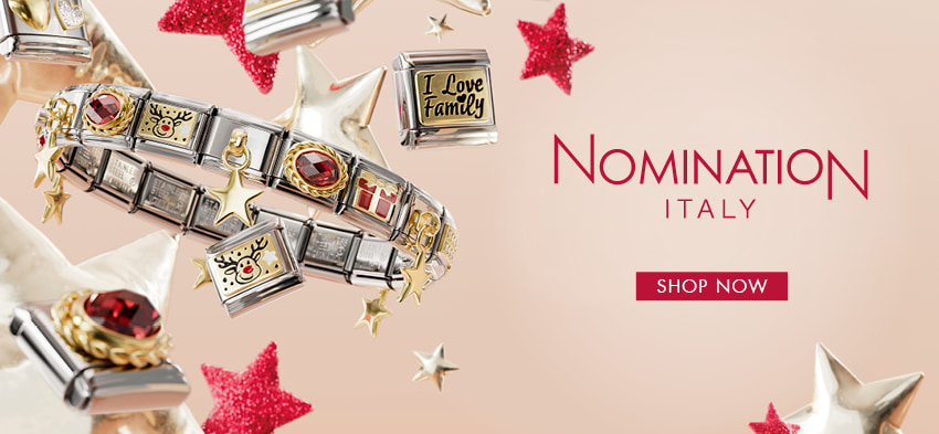 Nomination Jewellery