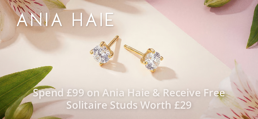 Ania Haie Free Gift
