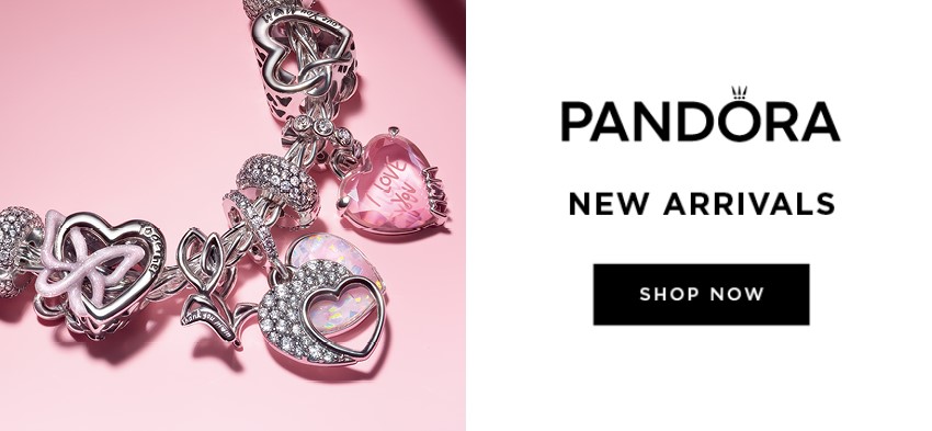 Pandora Jewellery