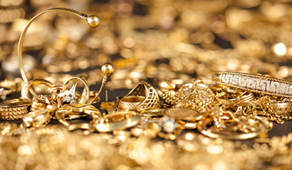 Gold Buying