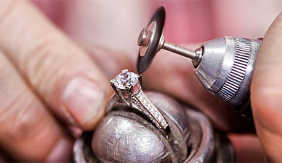 Jewellery & Watch Repairs