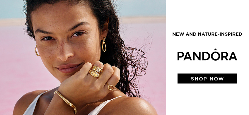 Pandora Jewellery