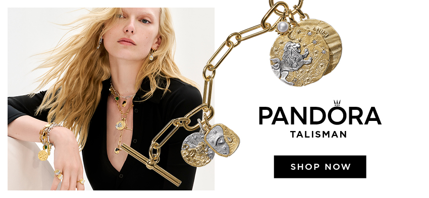 Pandora Jewellery