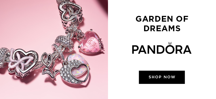 Pandora Jewellery