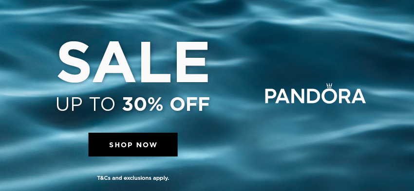 Pandora Jewellery