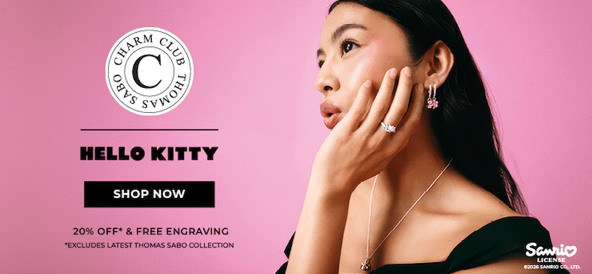 Thomas Sabo Jewellery