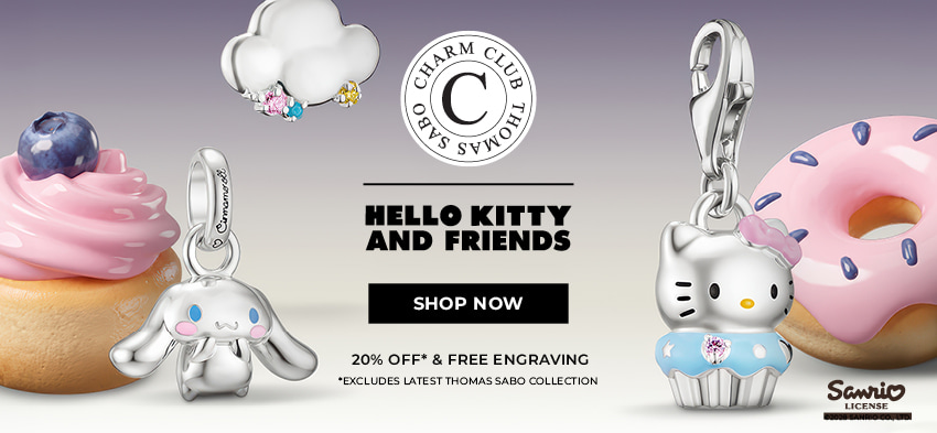 THOMAS SABO Jewellery