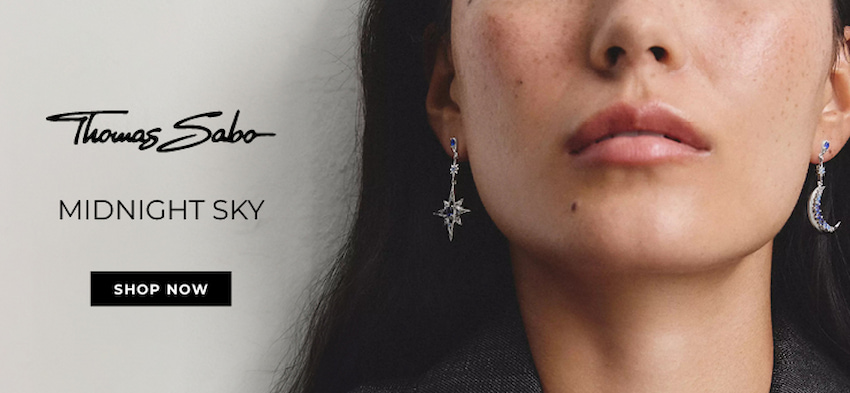 Thomas Sabo Jewellery