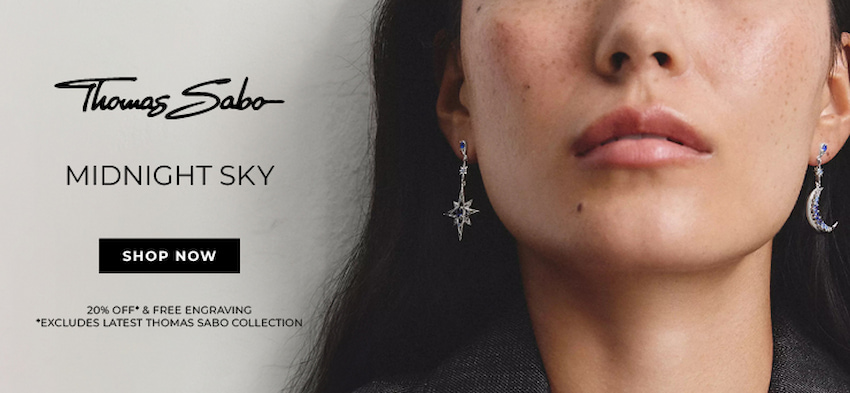 Thomas Sabo Jewellery