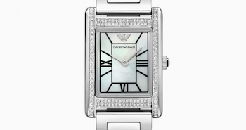 Emporio Armani Genni Watches