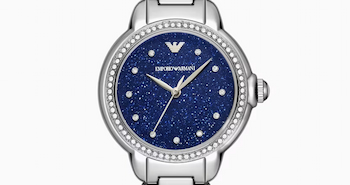 Emporio Armani Mia Watches