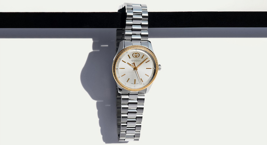 Gucci watches