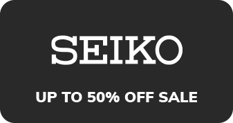 Seiko Sale Watches