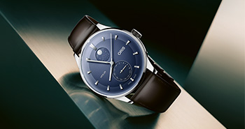 ORIS ARTELIER