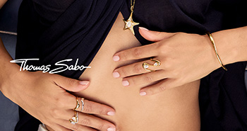 Thomas Sabo Fluid Elegance
