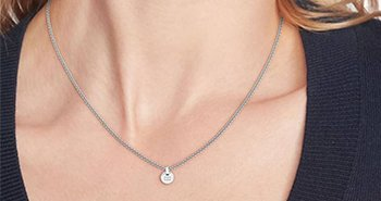Silver Tone Jewellery