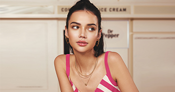 Ania Haie Sunny Sparkler