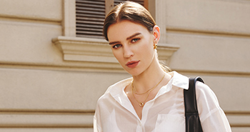 Ania Haie Vogue Maven