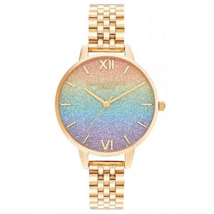 Olivia Burton Perfect Watches for petite wrists