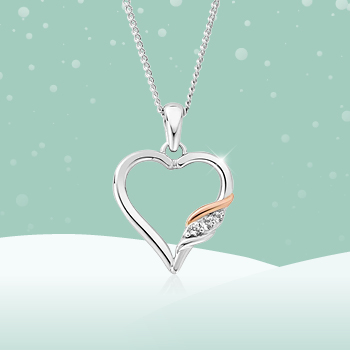 Hearts & Stars Jewellery