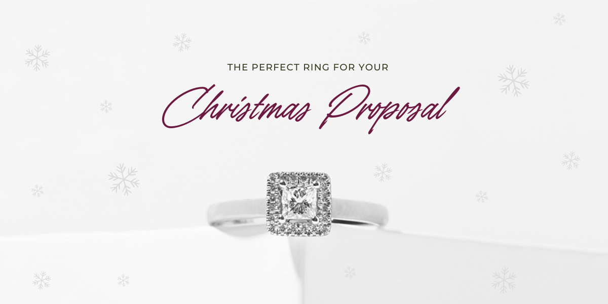10 Unique Christmas Proposal Ideas to Make This Season Magical