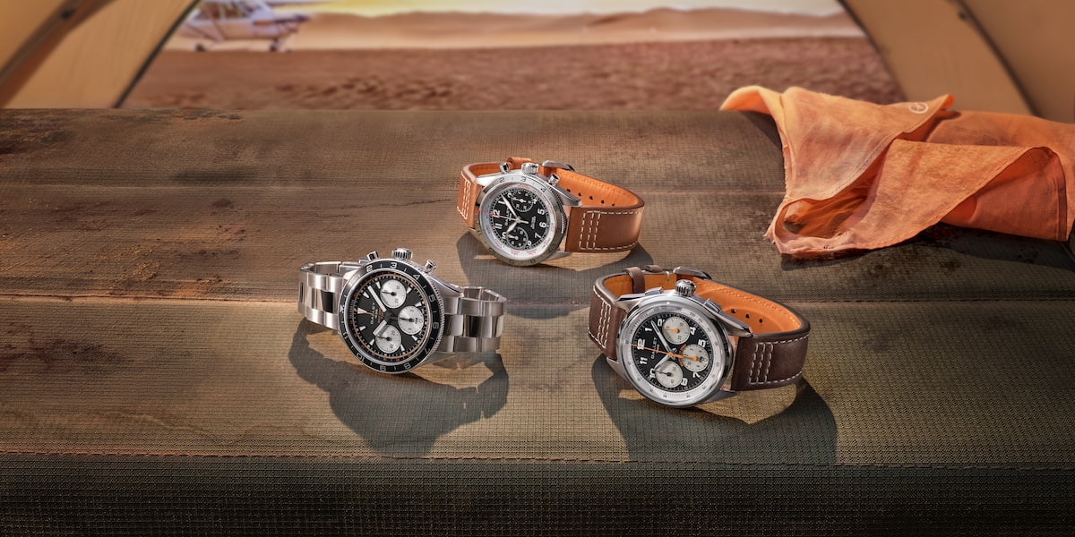 Pandora Latest Arrivals