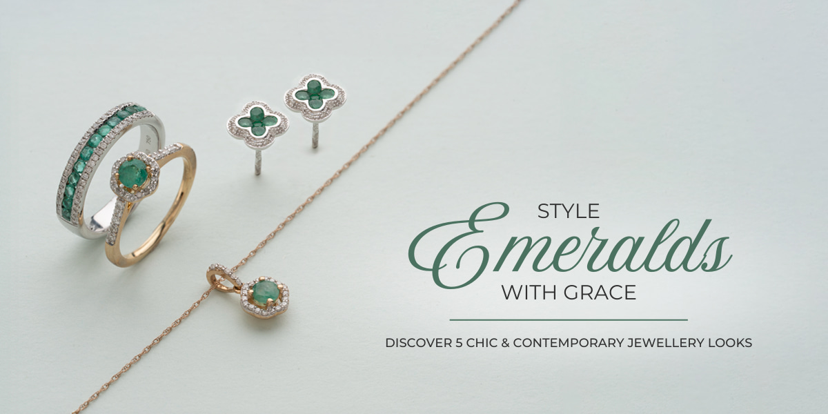 5_Ways_to_Style_Emerald_Jewellery_T.H.Baker