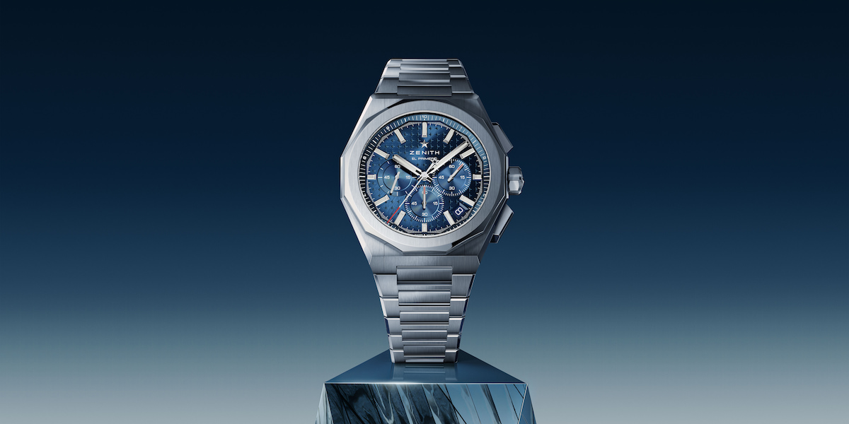 ZENITH Watches