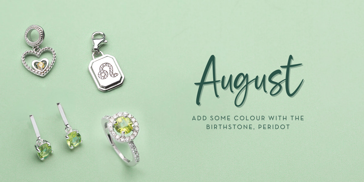 August_Birthstone_Peridot_Jewellery_T.H.Baker