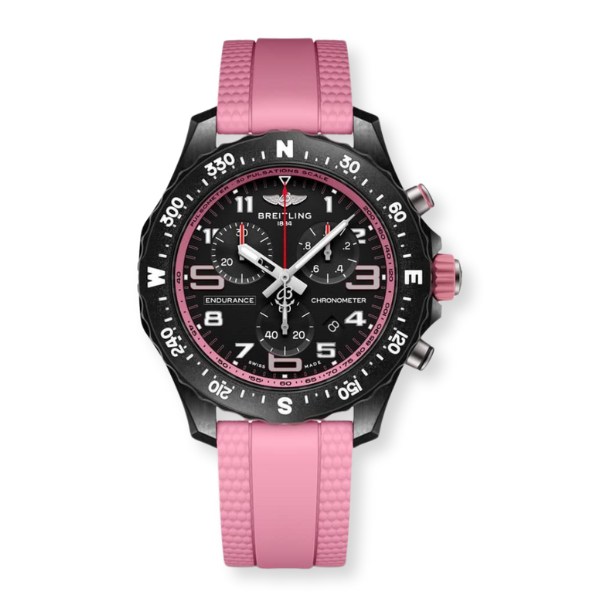 Breitling_Endurance_Light_Pink_Entry_Luxury_Watch