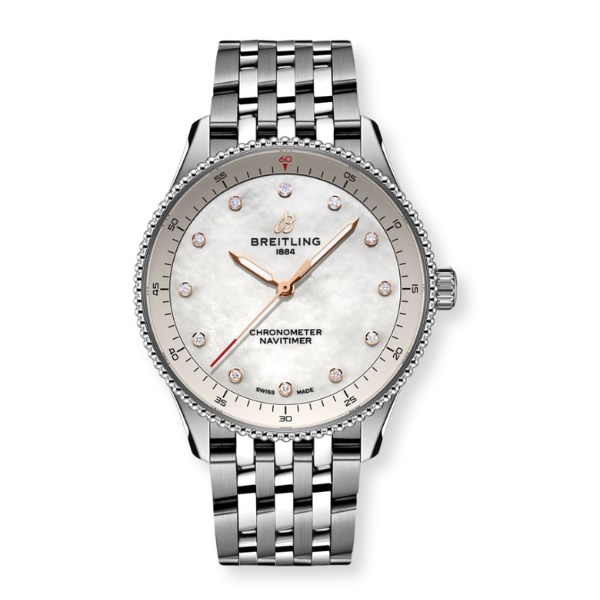 Breitling_Navitimer_32_Entry_Level_Luxury_Watch