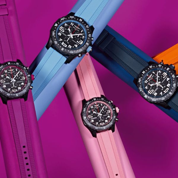 Breitling Professional Watches at T.H.Baker