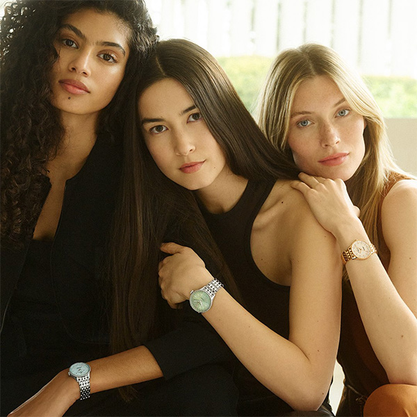 Breitling New Navitimer 32 & 36 Watches