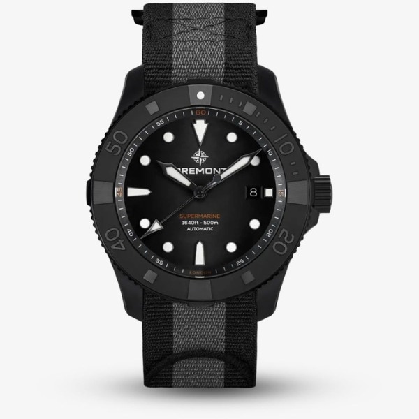 Bremont_Supermarine_Tactical_Black_Watch