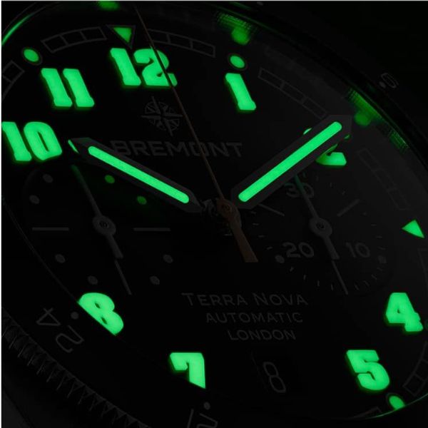 Bremont Terra Nova Watches for All Adventures