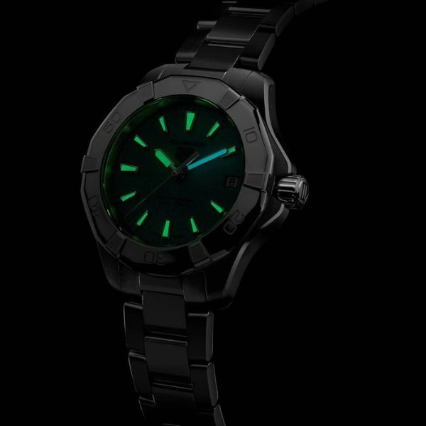 Buy TAG Heuer Aquaracer Solargraph