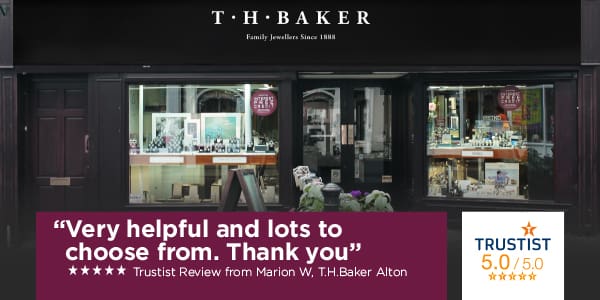 Cash for Gold Event - T.H.Baker Alton Store