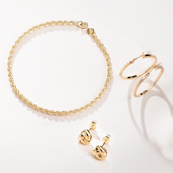 Cash for Gold near me - T.H.Baker Alton