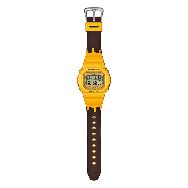 Casio Unisex Baby-G Summer Lovers Watch